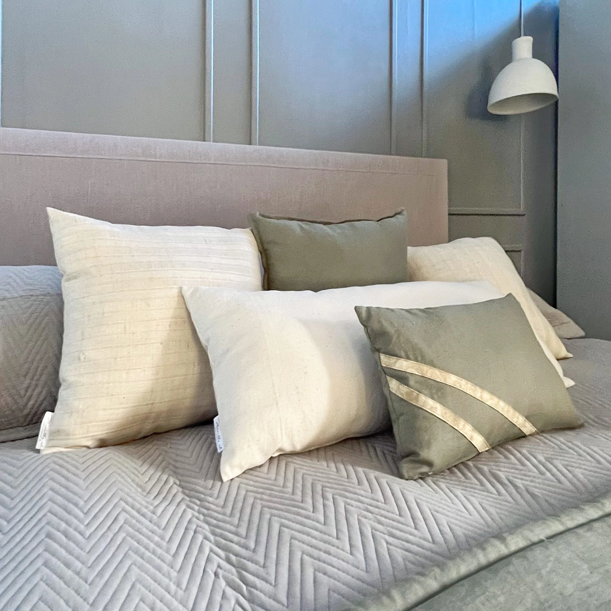 Decoración de interiores
