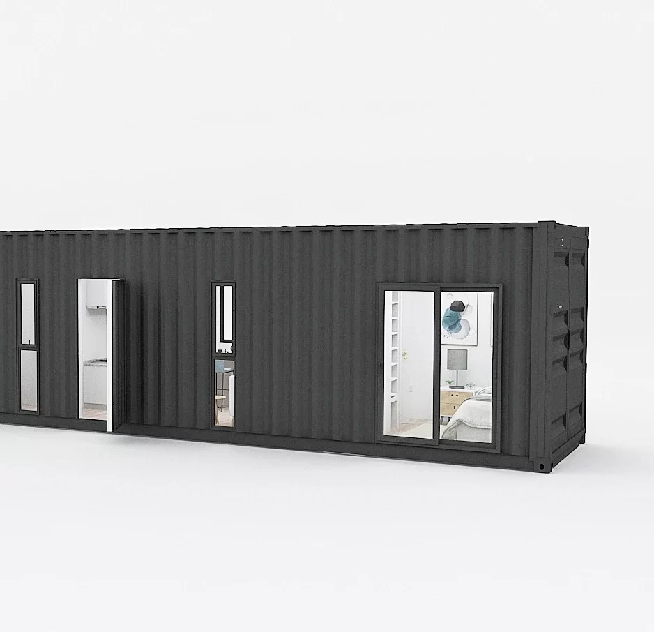 Proyecto Containers
