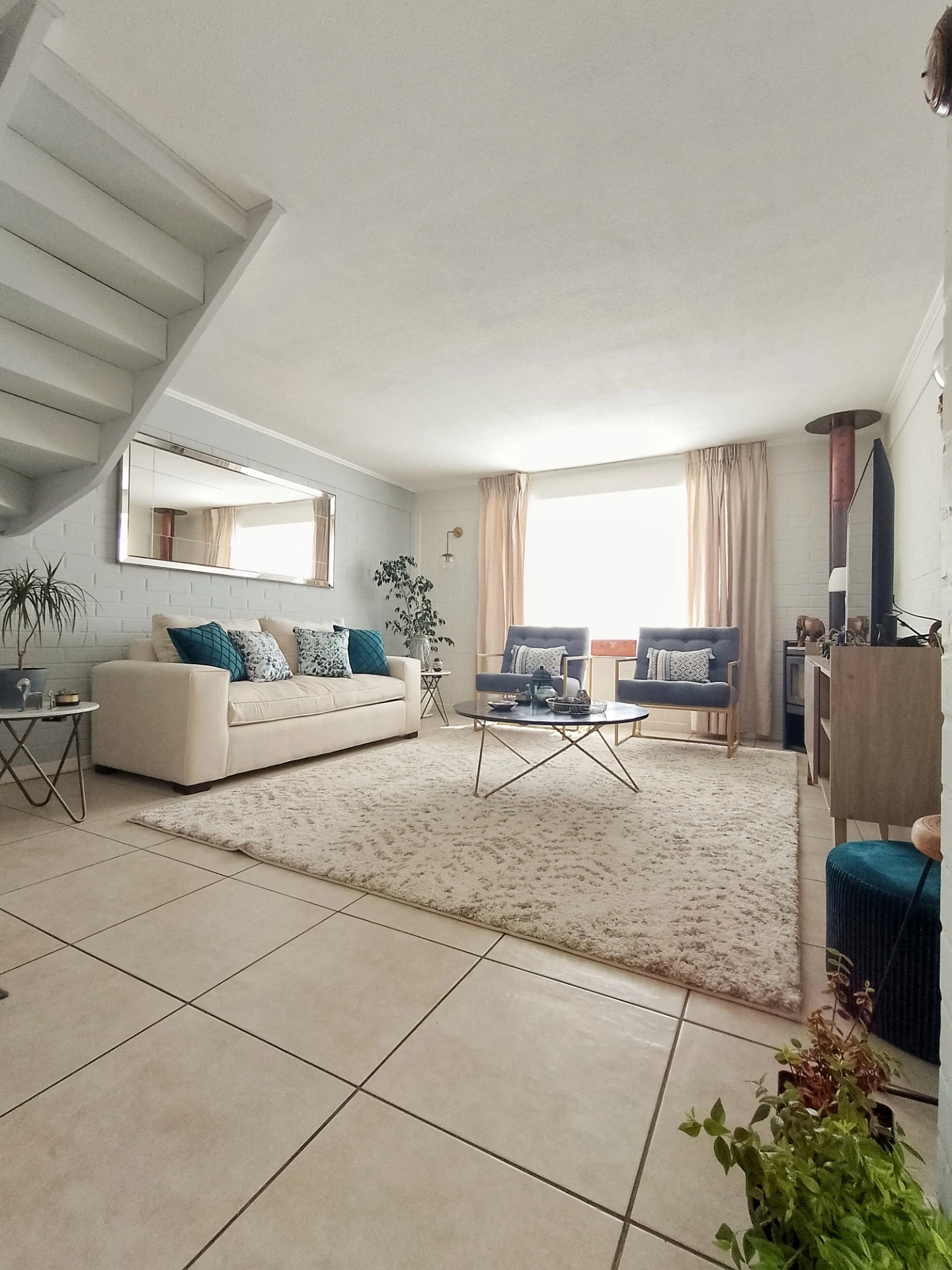 Proyecto Los Molinos