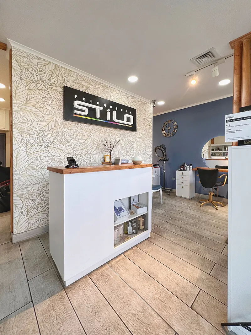 Proyecto Stilo