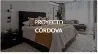 Proyecto Córdova