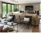 Proyecto de diseño y remodelación