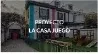 Proyecto La Casa Juego