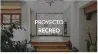 Proyecto Recreo