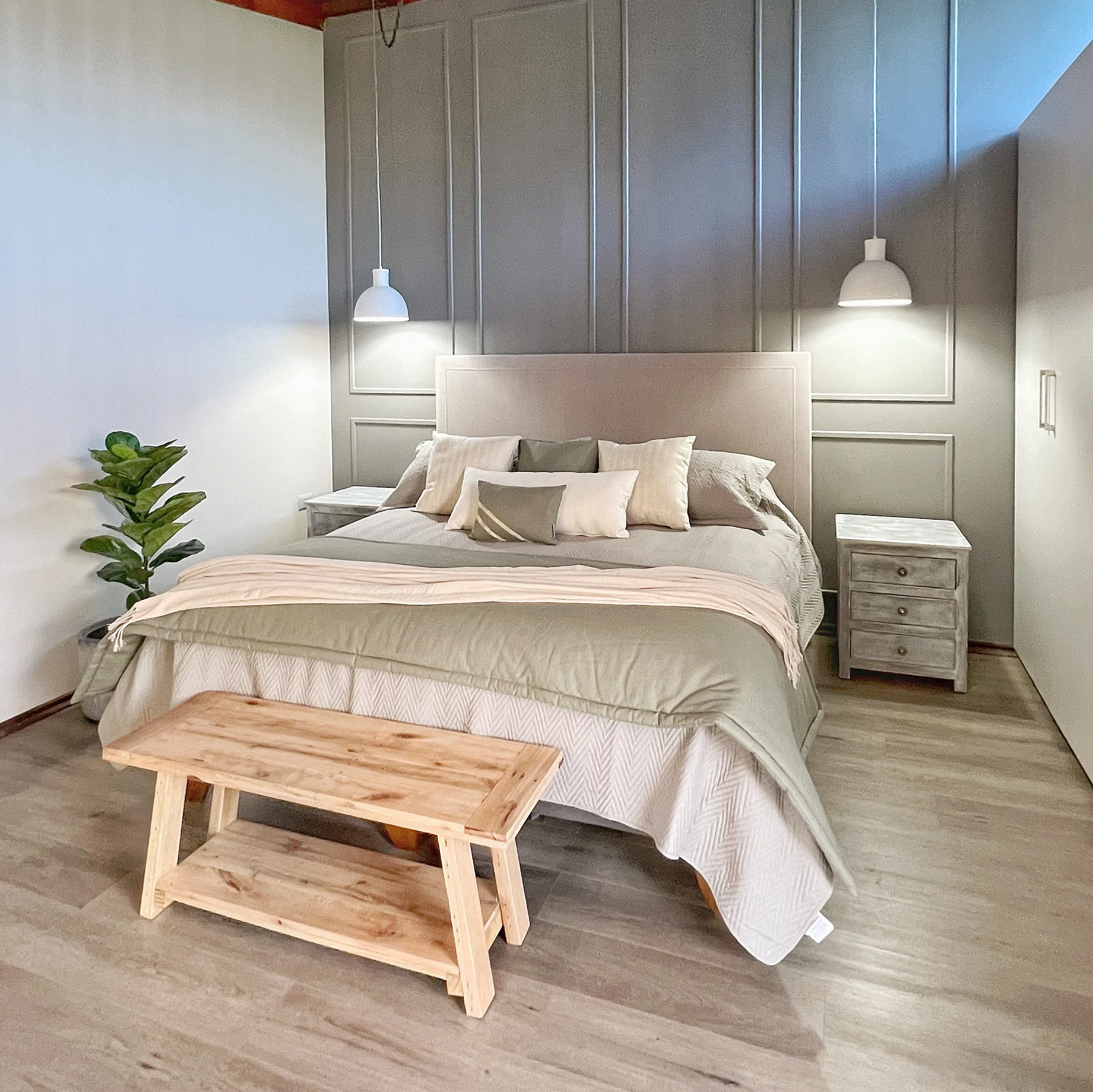 Proyecto de interiorismo Fernanda Planells